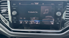 Volkswagen T-Roc 1.0 TSI 110 Black Edition 5dr Petrol Hatchback